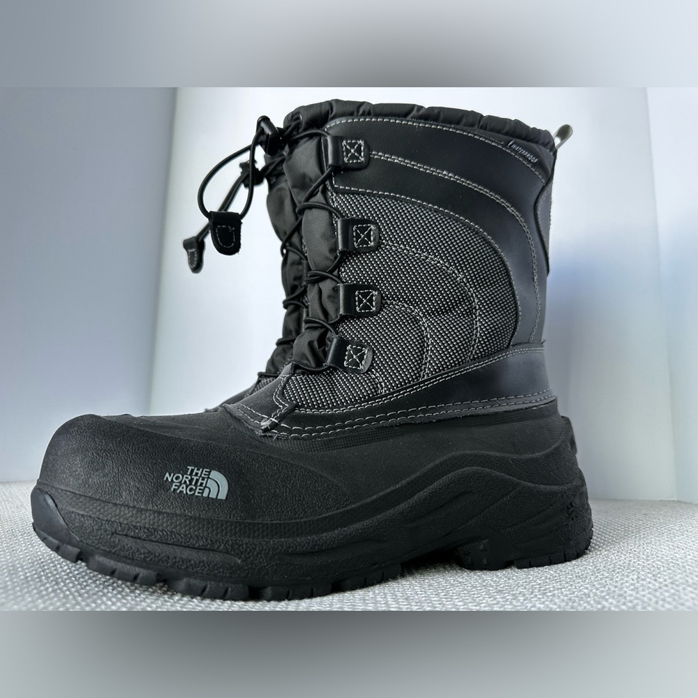 THE NORTH FACE KIDS BOOTS “SNOW & WATERPROOF”